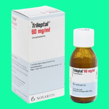 Trileptal 60mg/ml