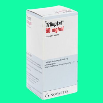 Trileptal 60mg/ml
