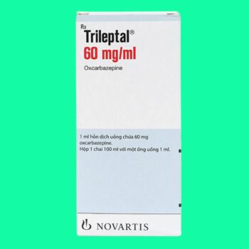 Trileptal 60mg/ml