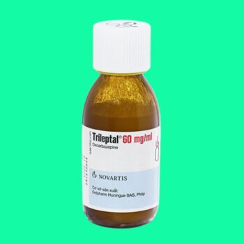 Trileptal 60mg/ml