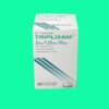 TRIPLIXAM 5mg/1.25mg/10mg