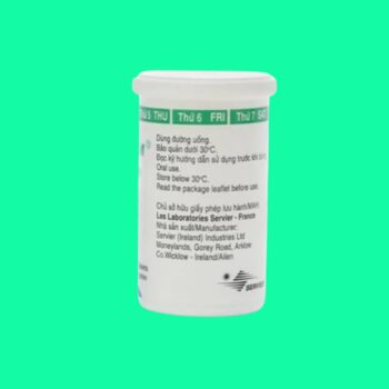 TRIPLIXAM 5mg/1.25mg/10mg