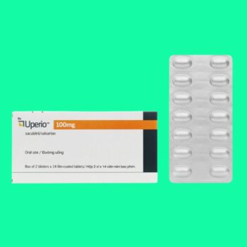 Uperio 100mg