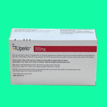 Uperio 200mg