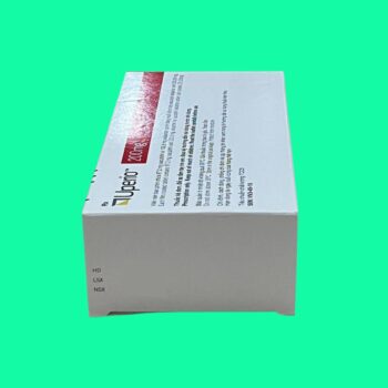 Uperio 200mg