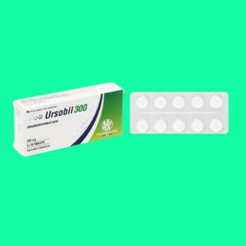 URSOBIL 300