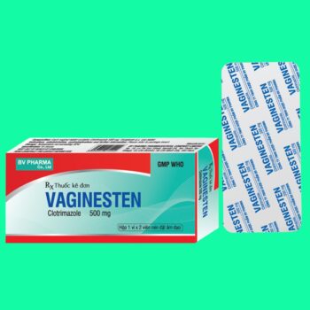Vaginesten 500