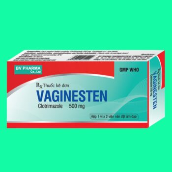 Vaginesten 500