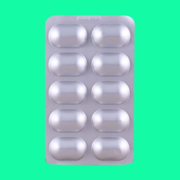 Vastarel OD 80mg