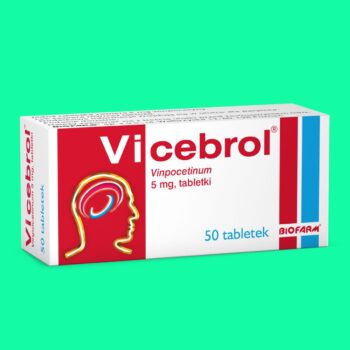 Vicebrol 5