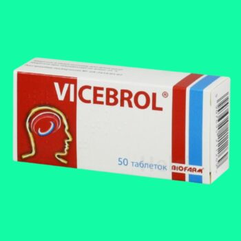 Vicebrol 5