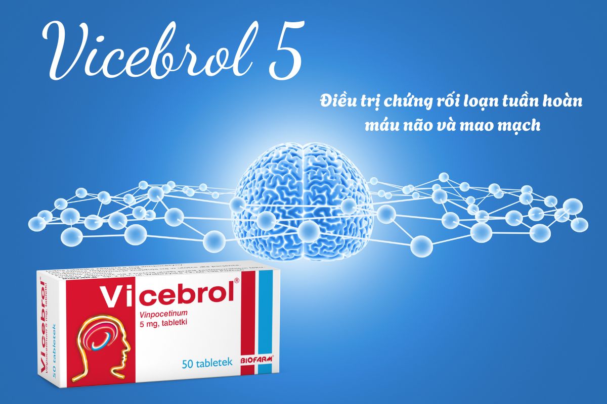 Vicebrol 5 7 Vicebrol 5