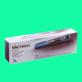 Victoza 18mg/3ml
