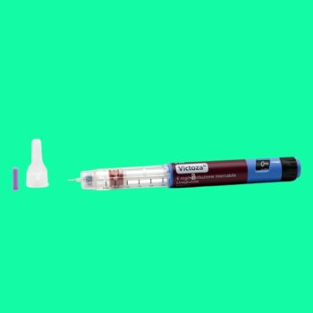 Victoza 18mg/3ml