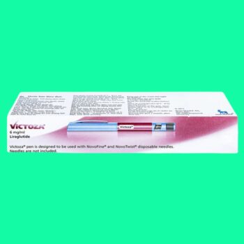 Victoza 18mg/3ml