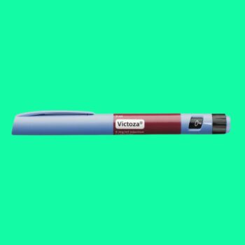 Victoza 18mg/3ml