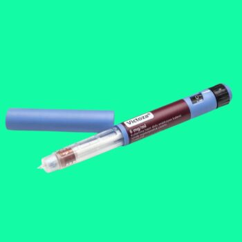 Victoza 18mg/3ml