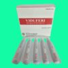 Viduferi 50mg/5ml