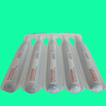 Viduferi 50mg/5ml