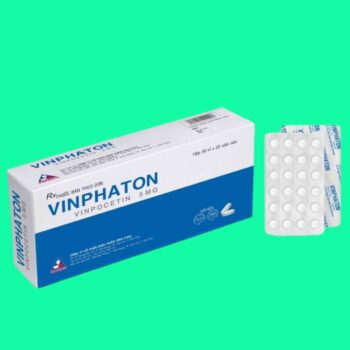 Vinphaton 5mg