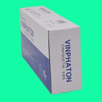 Vinphaton 5mg