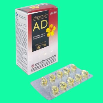 Vitamin AD OPC