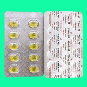 Vitamin AD OPC