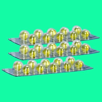 Vitamin AD OPC