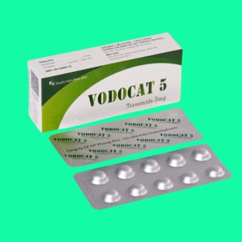 VODOCAT 5