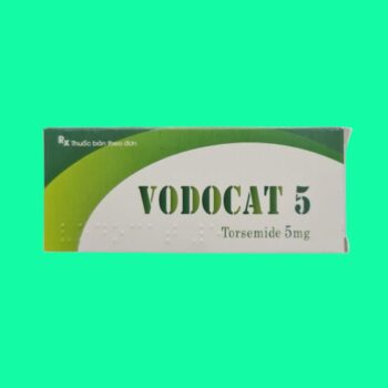 VODOCAT 5
