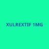 XULREXTIF 1MG