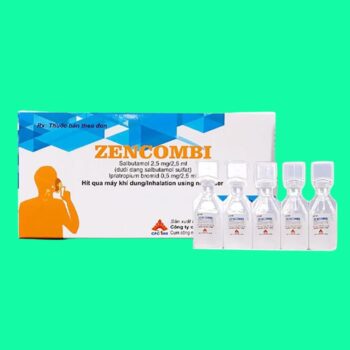 Zencombi