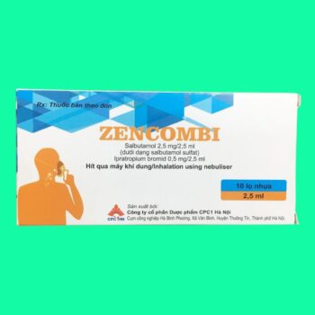 Zencombi