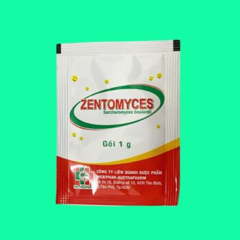 Zentomyces