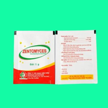 Zentomyces