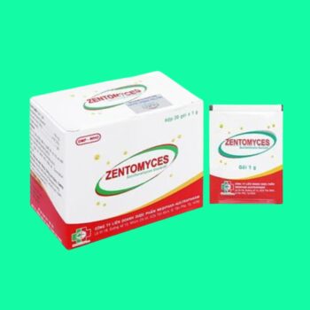 Zentomyces