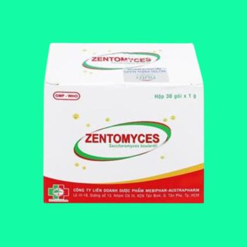 Zentomyces
