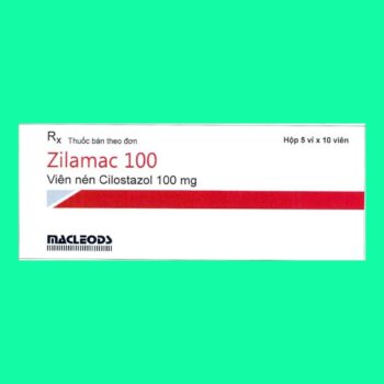 Zilamac 100