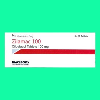 Zilamac 100