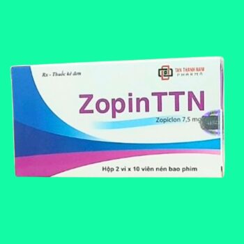Zopin TTN