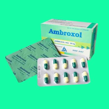 Ambroxol Meyer