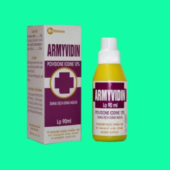Armyvidin 90ml Armephaco