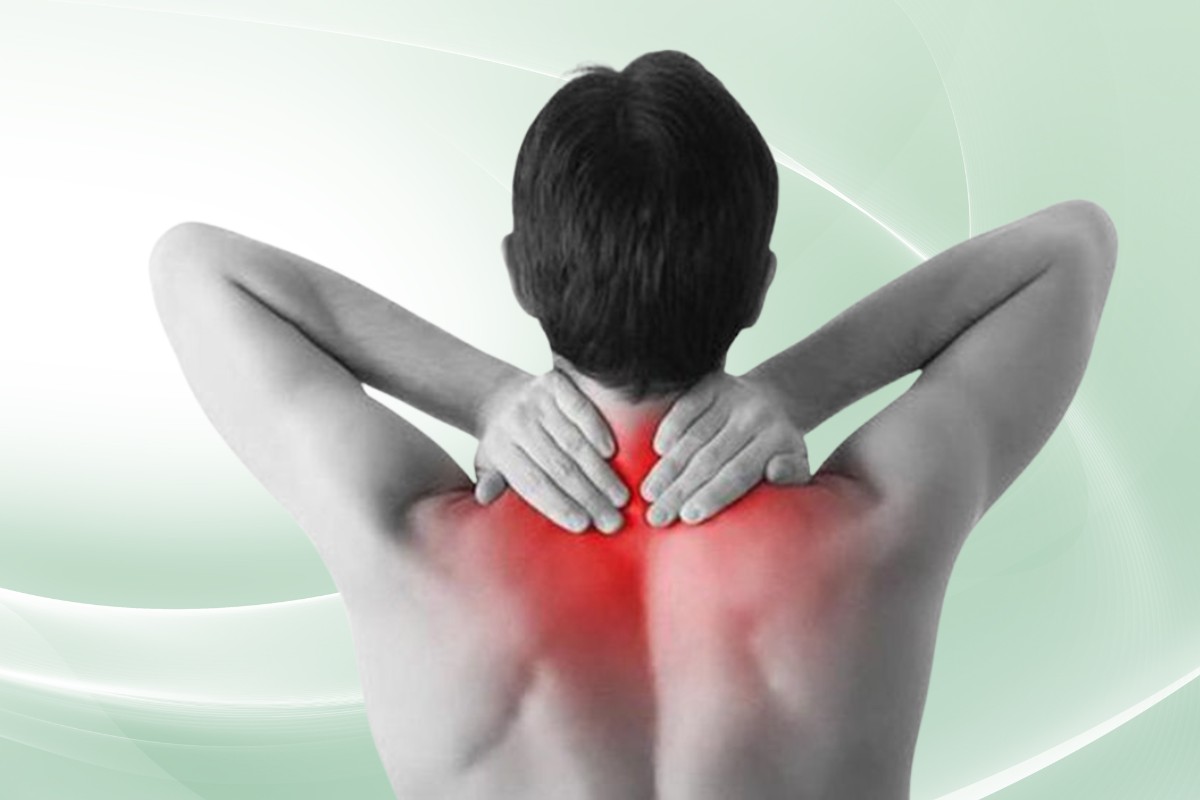 5 bài tập thể dục chữa đau vai gáy hiệu quả nhanh 9 Nguyên nhân gây đau vai gáy thường gặp