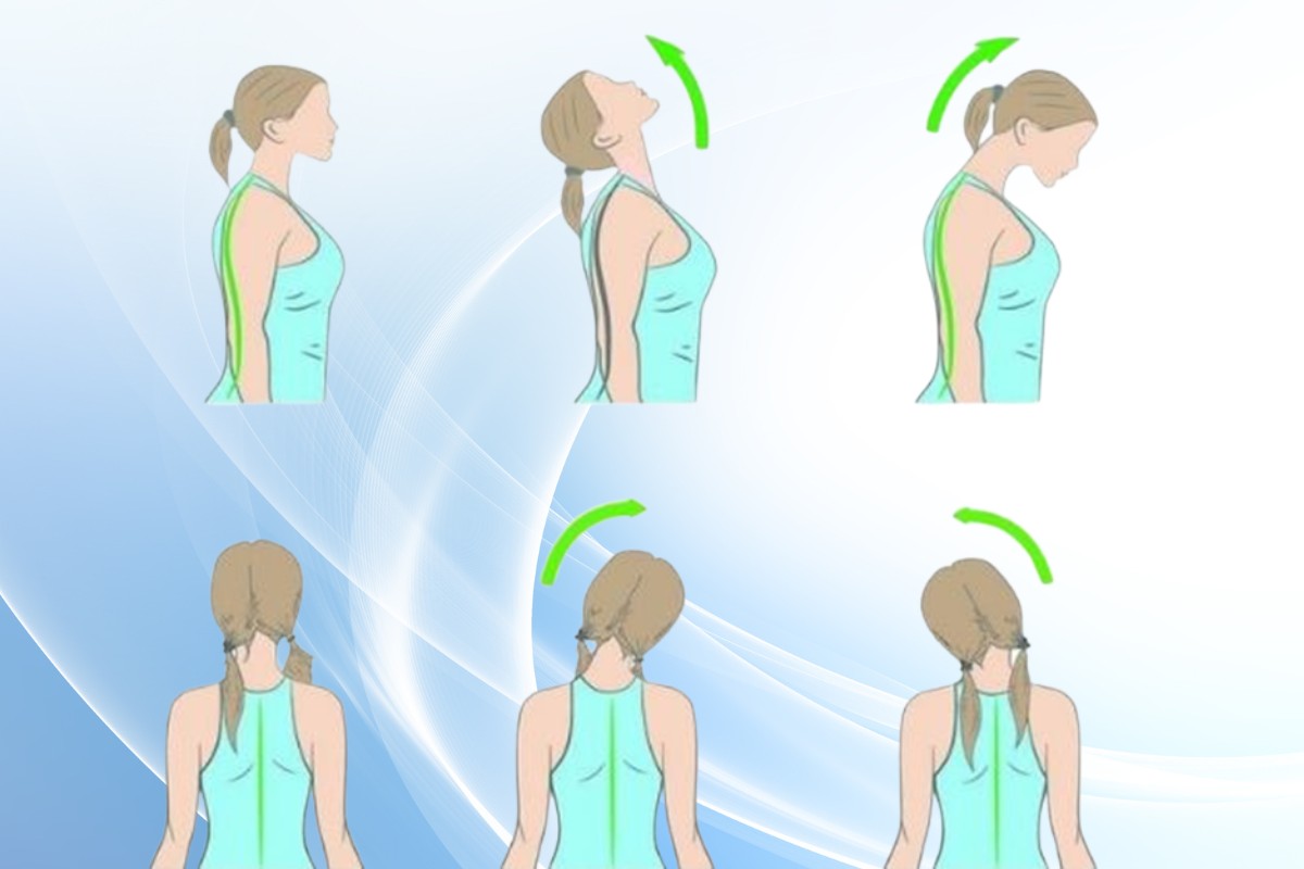 5 bài tập thể dục chữa đau vai gáy hiệu quả nhanh 11 Bài tập thể dục chữa đau vai gáy