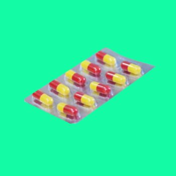 Cephalexin 500mg Hataphar