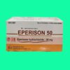 Eperison 50 Khapharco