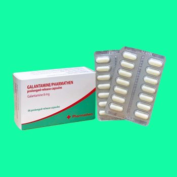 Galantamine/Pharmathen