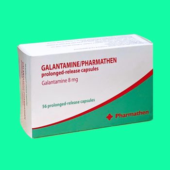 Galantamine/Pharmathen