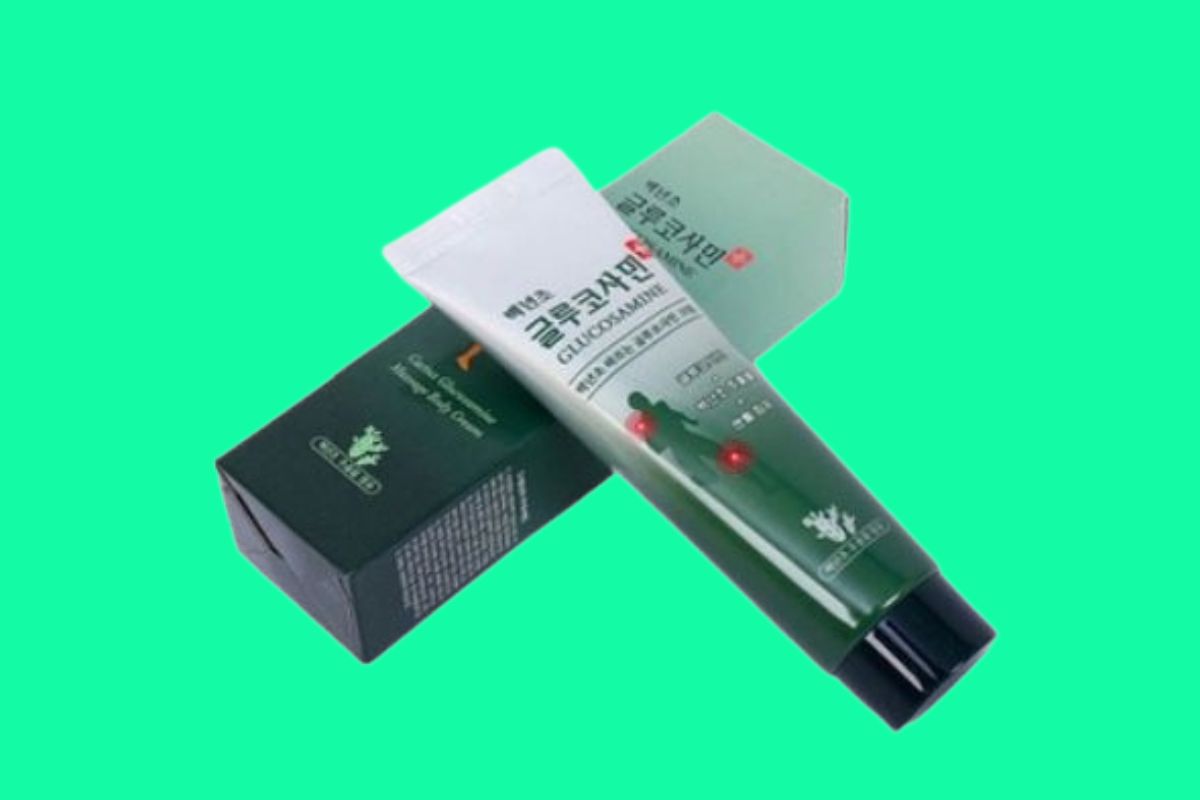 Top 6 Gel Bôi Giảm Đau Cơ Hiệu Quả Được Chuyên Gia Khuyên Dùng 9 Gel bôi giảm đau
