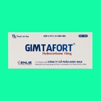 Gimtafort 10mg